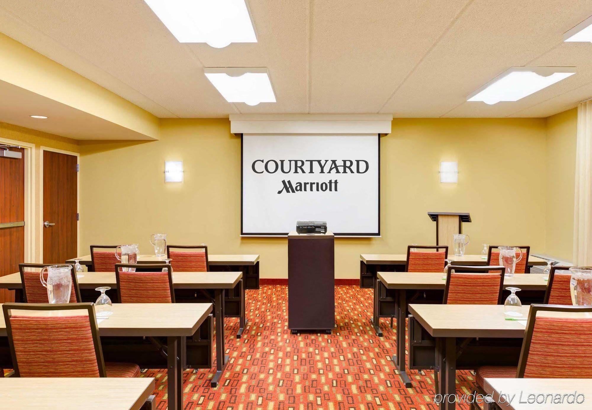 Courtyard By Marriott Raleigh Cary Hotel Екстериор снимка